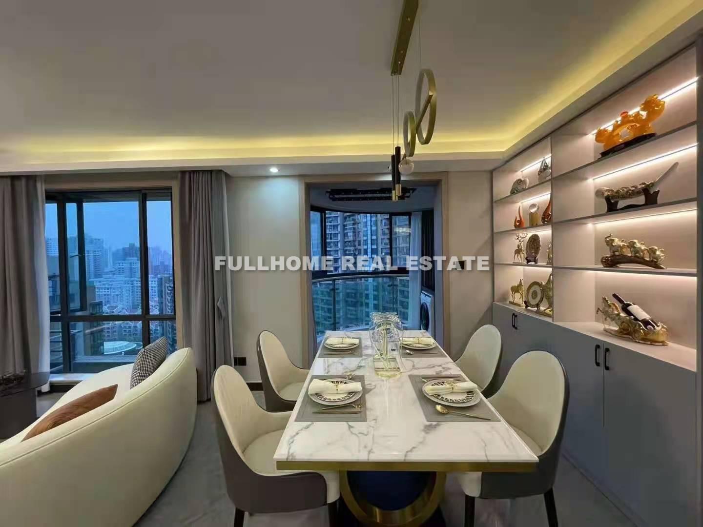 LaDoll International City - Interior view 11, Shanghai rental property