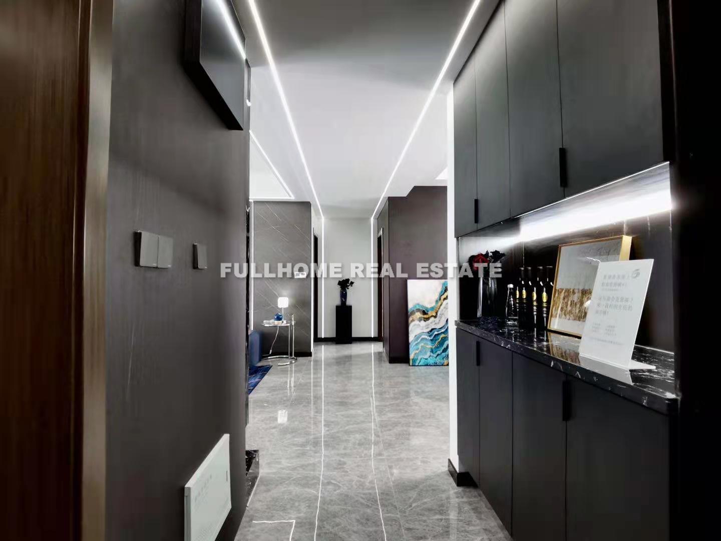 Hai Qi Yuan (The Bund) - Interior view 8, Shanghai rental property