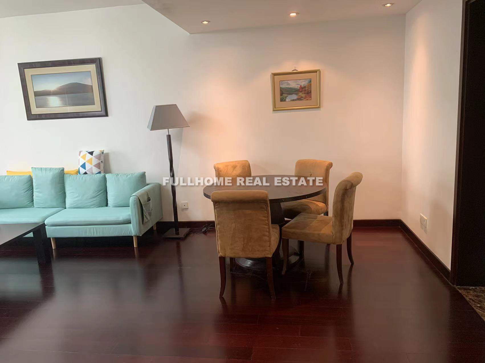Celebrity Garden - Interior view 4, Shanghai rental property