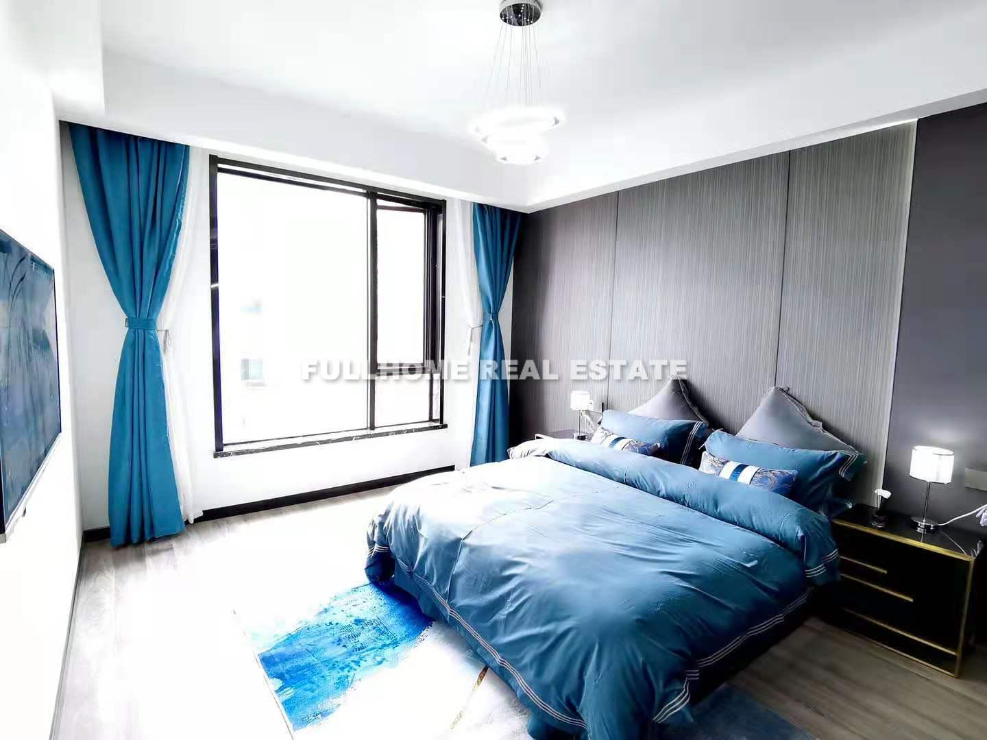 Hai Qi Yuan (The Bund) - Interior view 11, Shanghai rental property