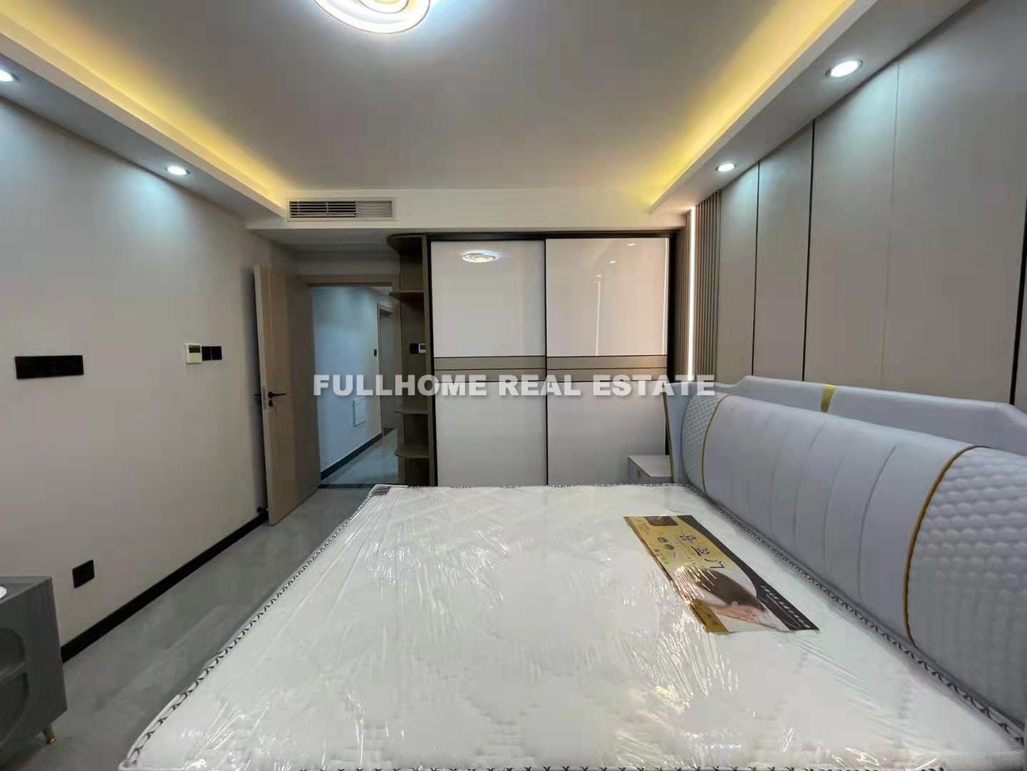 LaDoll International City - Interior view 13, Shanghai rental property
