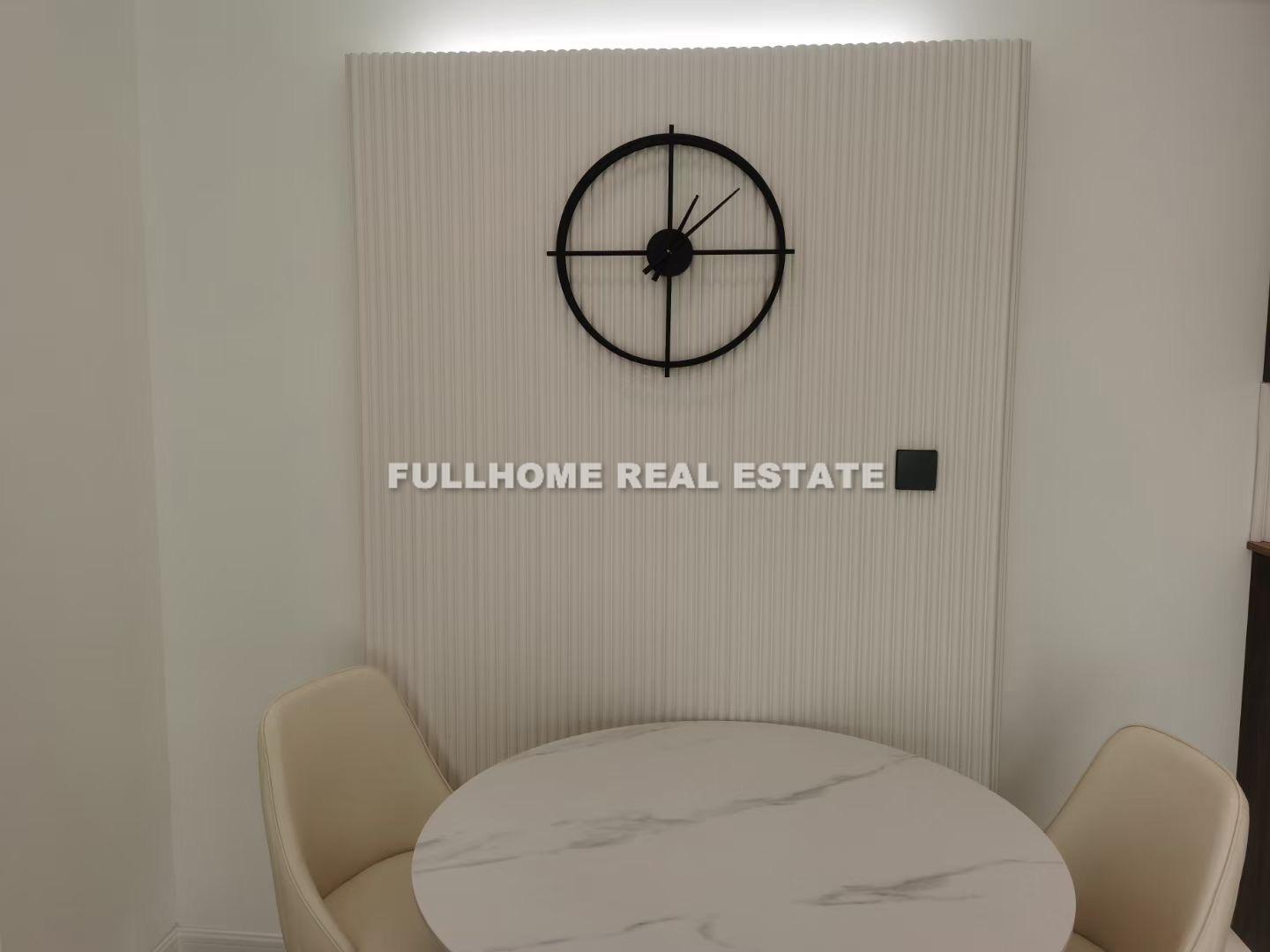 Jiahua Riverside Garden - Interior view 5, Shanghai rental property
