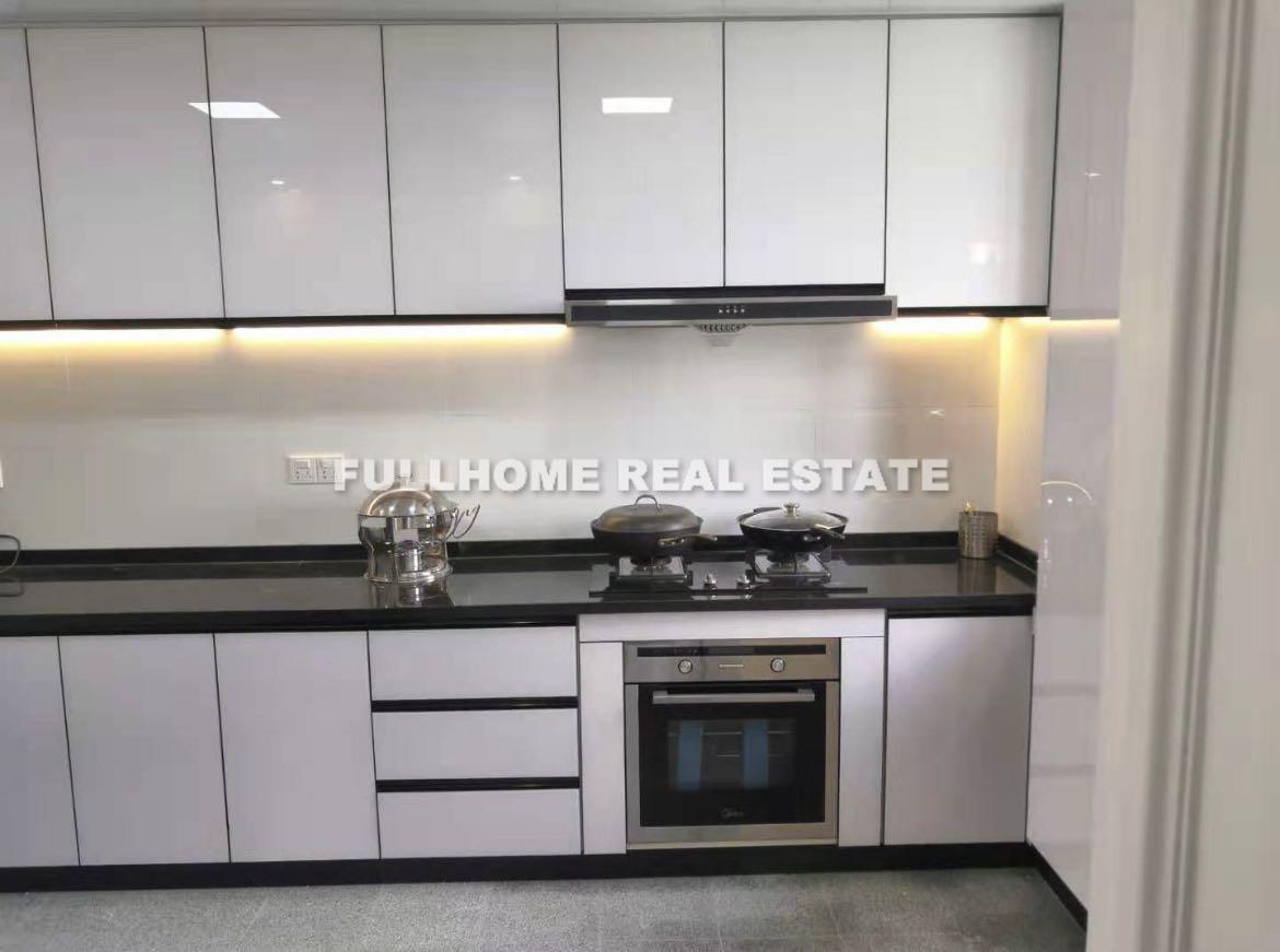 Maosheng Mansion - Interior view 7, Shanghai rental property