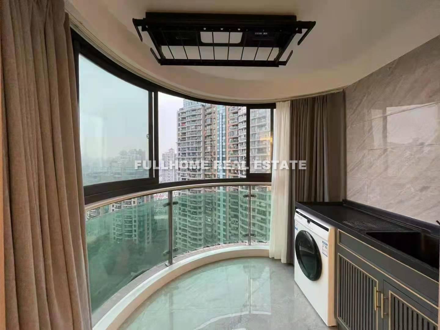 LaDoll International City - Interior view 15, Shanghai rental property