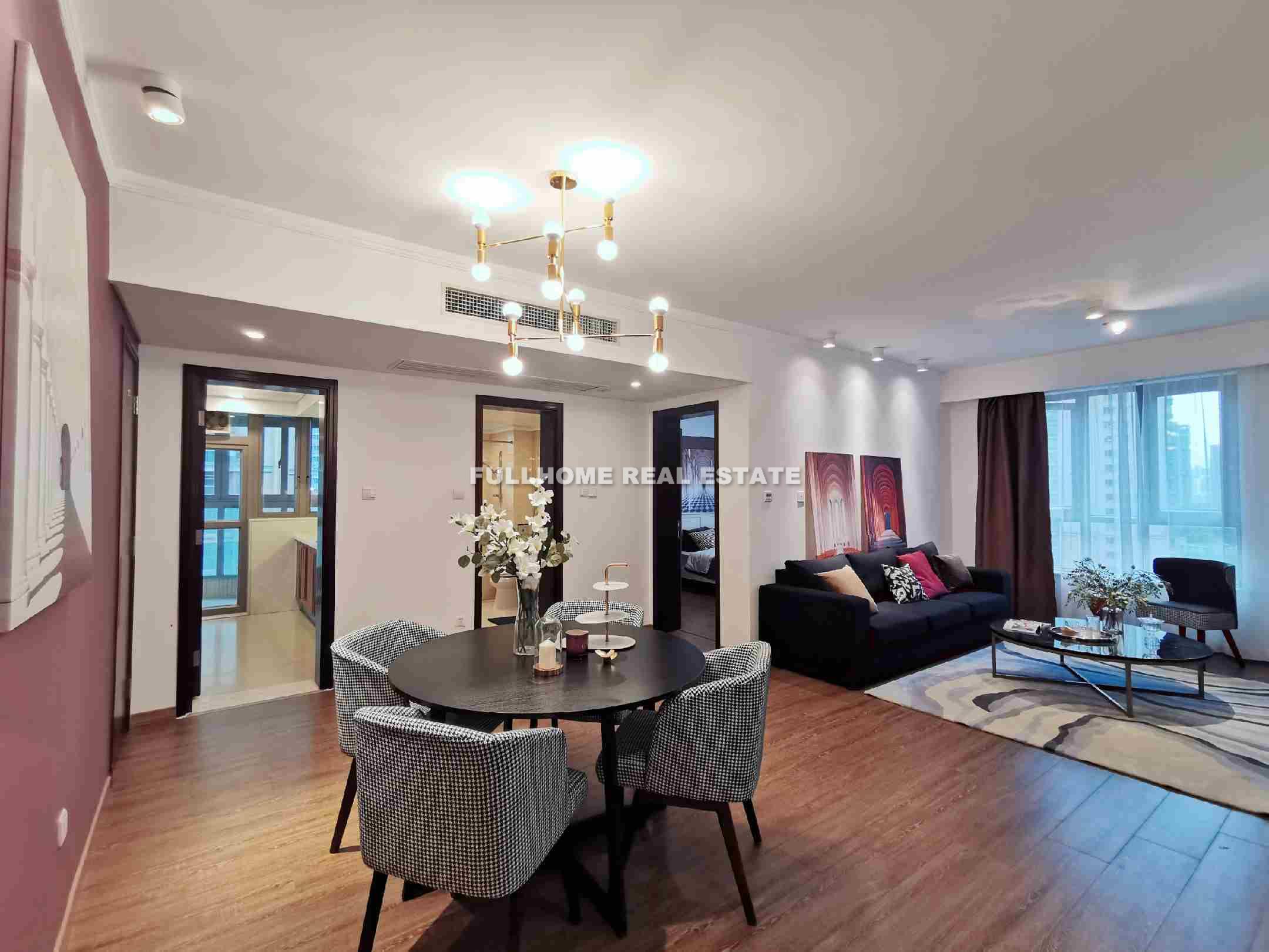 Maison Des Artistes - Interior view 6, Shanghai rental property