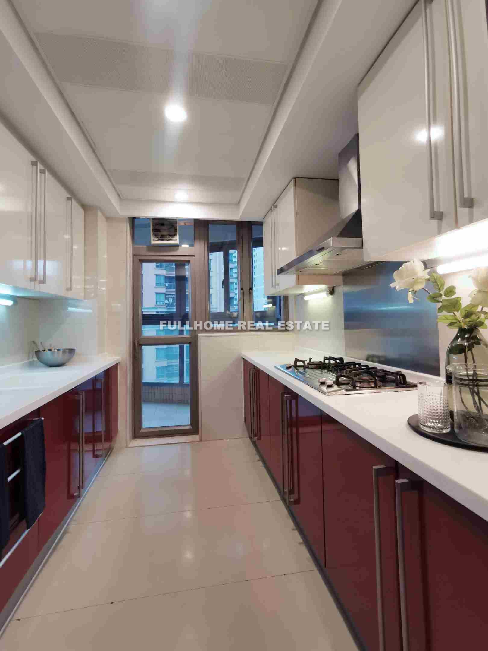 Maison Des Artistes - Interior view 3, Shanghai rental property