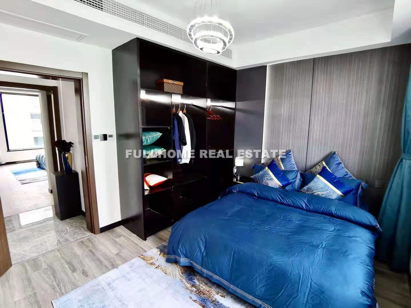 Hai Qi Yuan (The Bund) - Interior view 7, Shanghai rental property