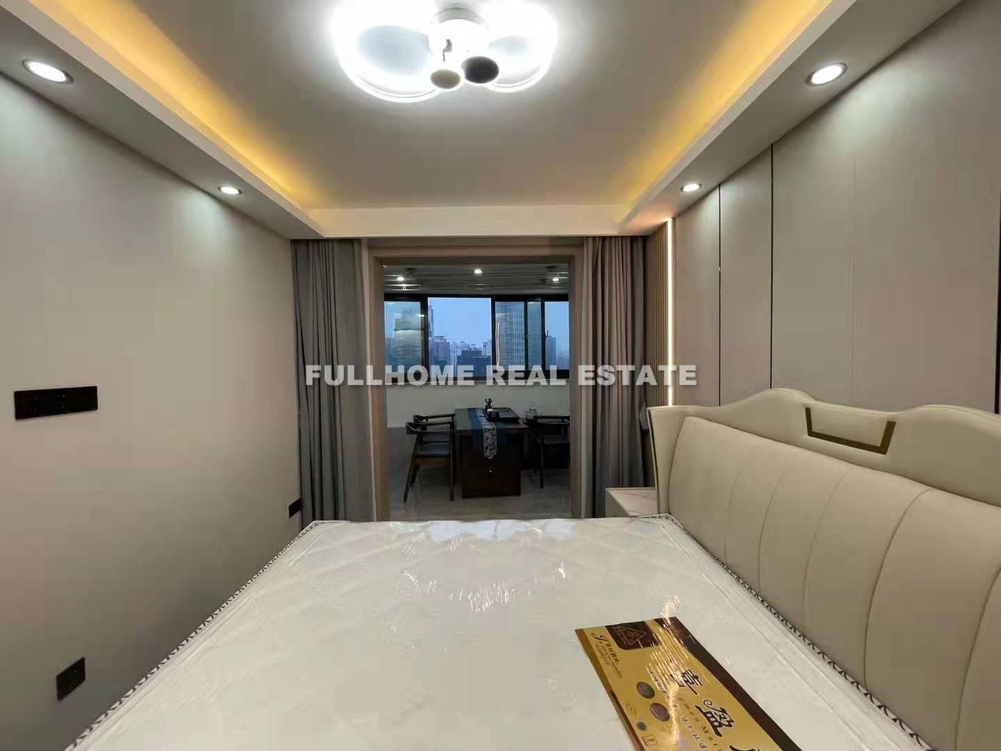 LaDoll International City - Interior view 3, Shanghai rental property