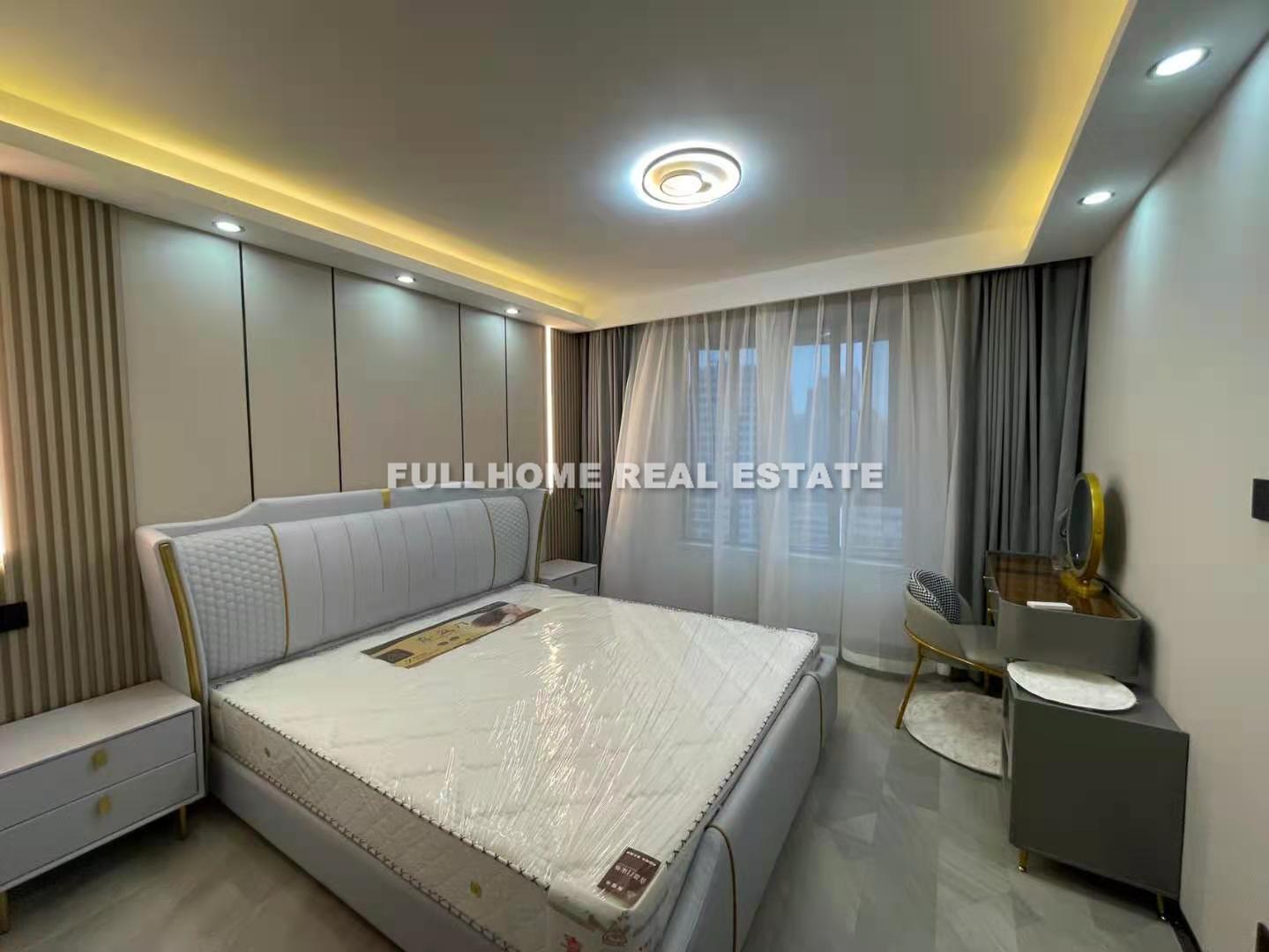 LaDoll International City - Interior view 14, Shanghai rental property