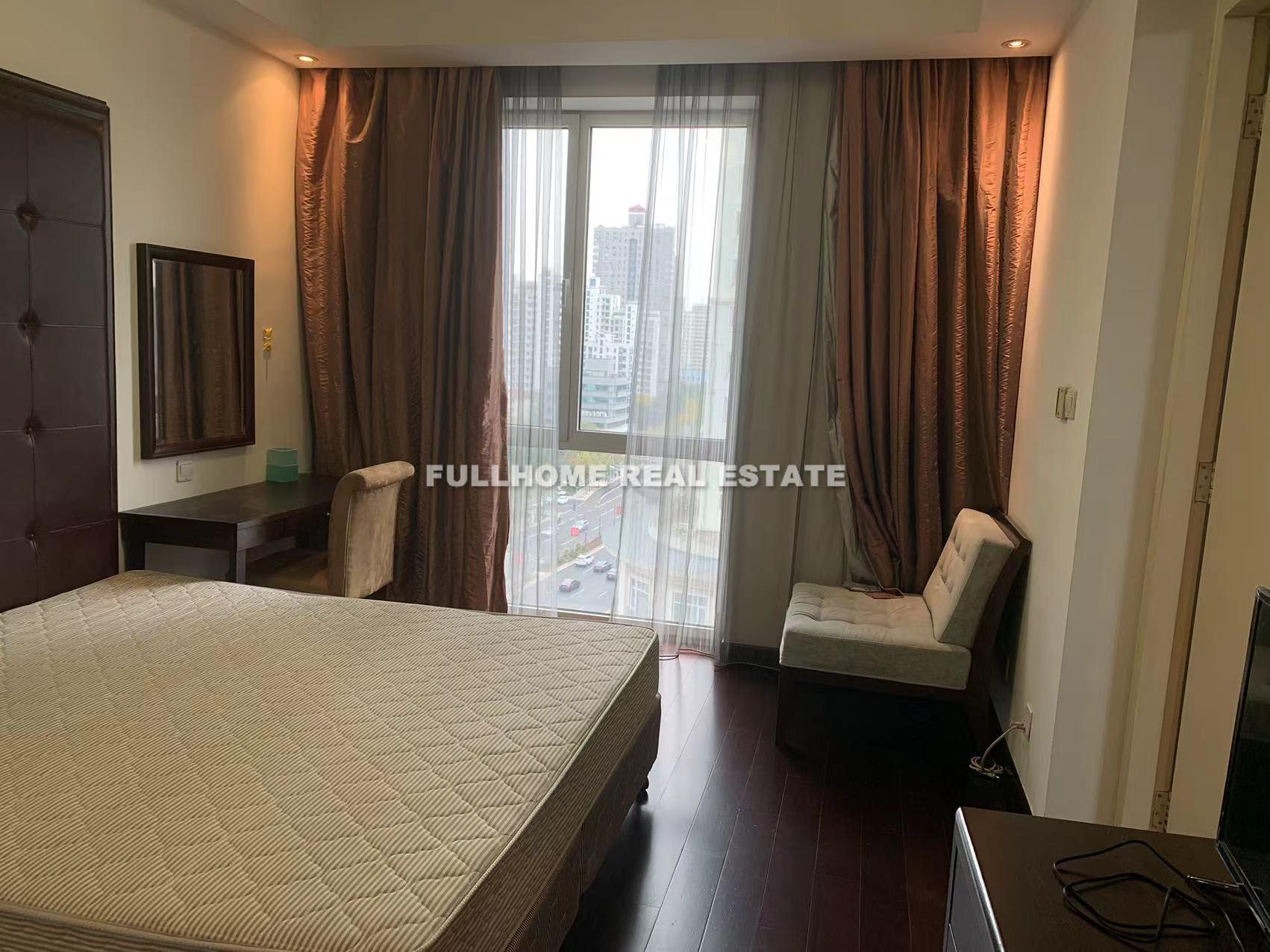 Celebrity Garden - Interior view 7, Shanghai rental property