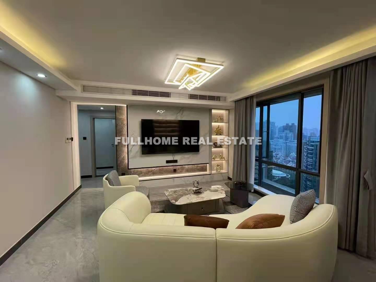 LaDoll International City - Interior view 5, Shanghai rental property