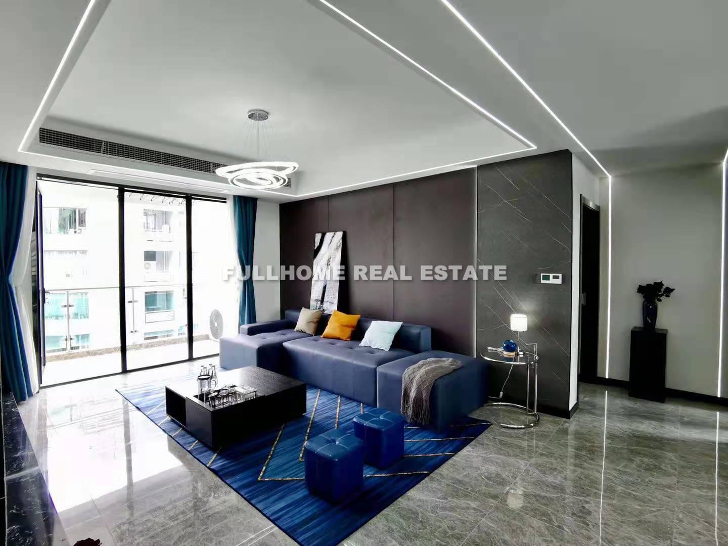 Hai Qi Yuan (The Bund) - Interior view 2, Shanghai rental property