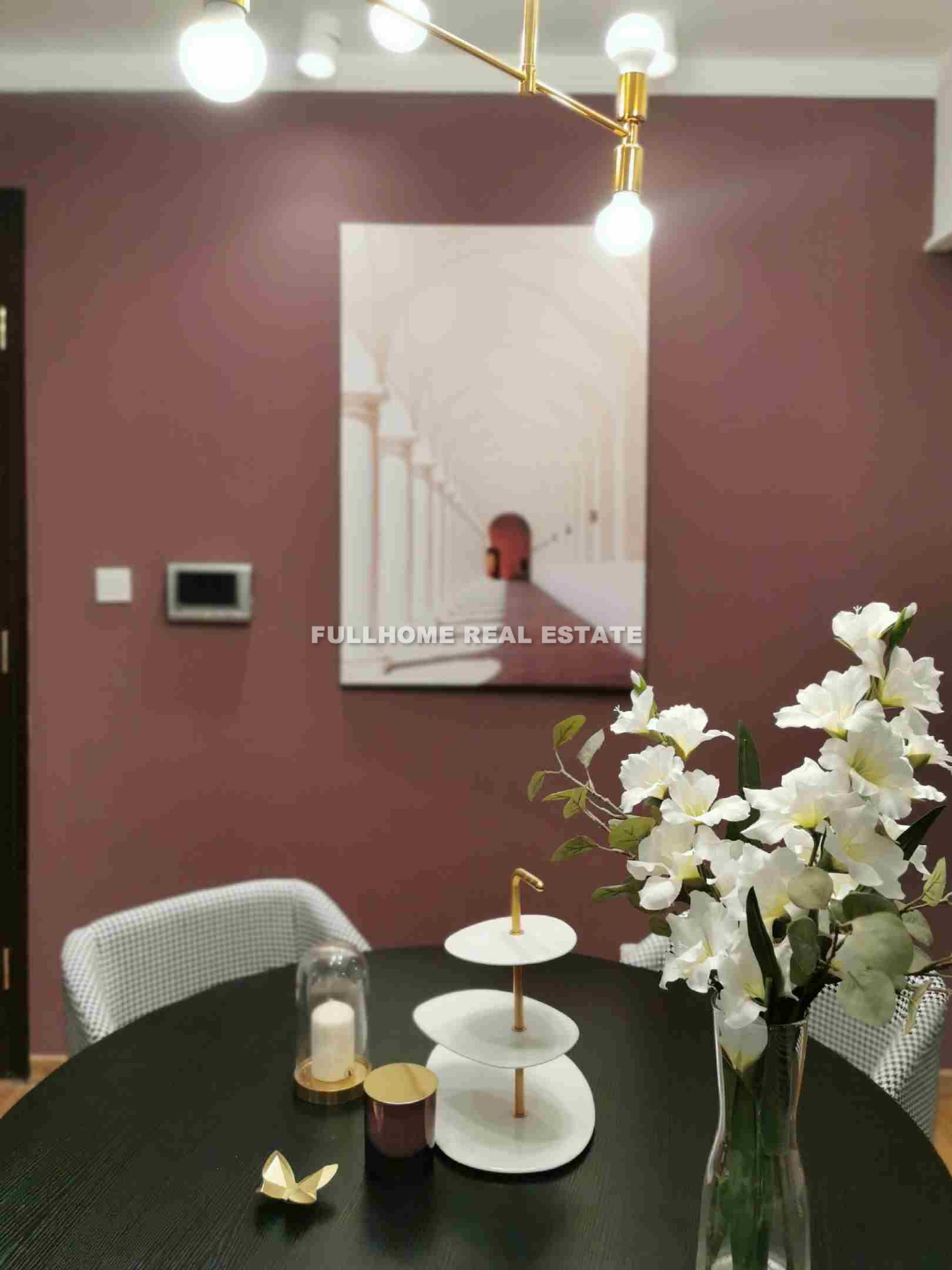 Maison Des Artistes - Interior view 5, Shanghai rental property