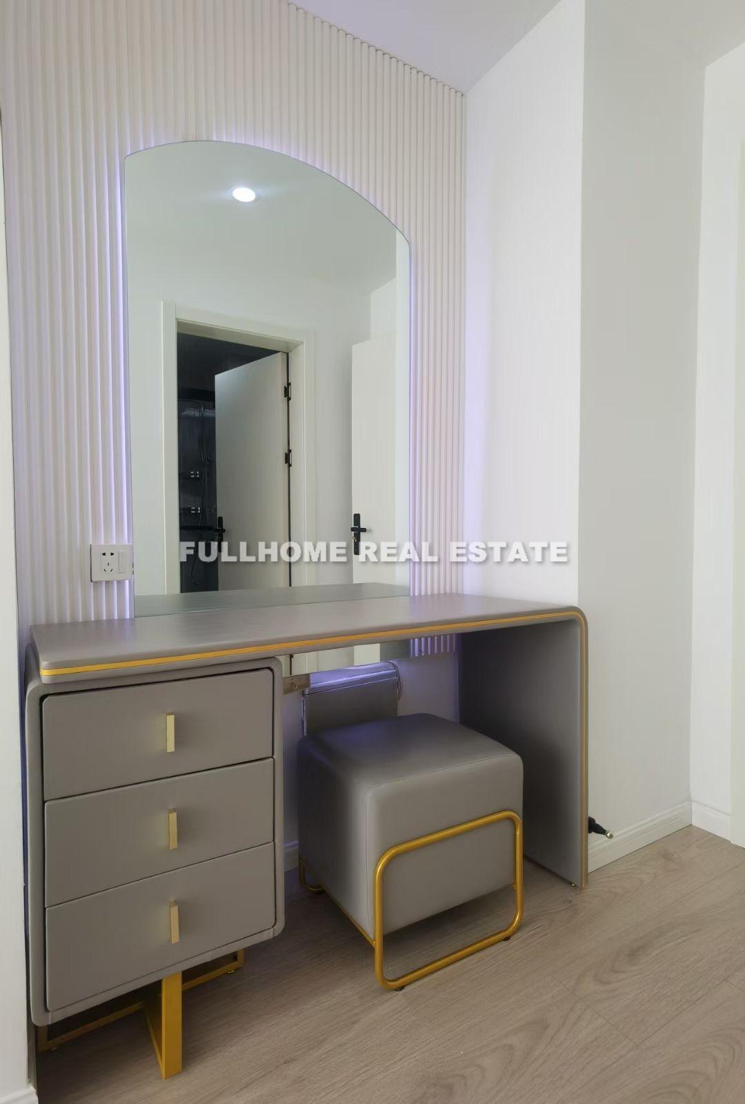 Jiahua Riverside Garden - Interior view 7, Shanghai rental property