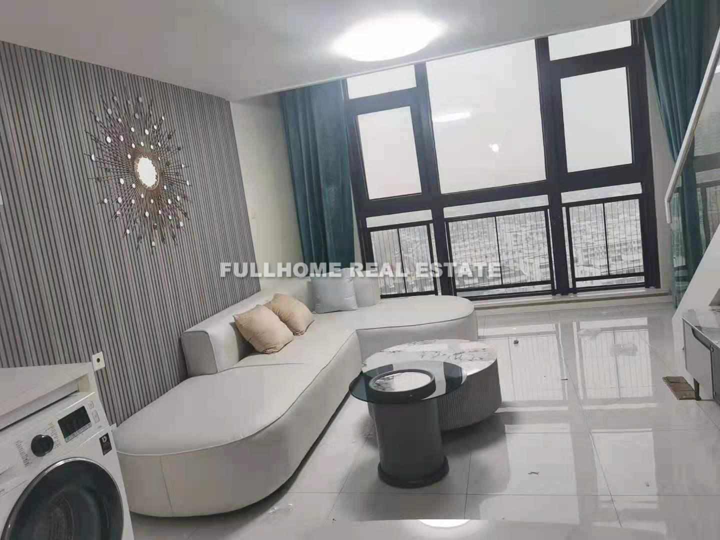 Same compound: Wanye Xinjie, 3 bedrooms in Shanghai