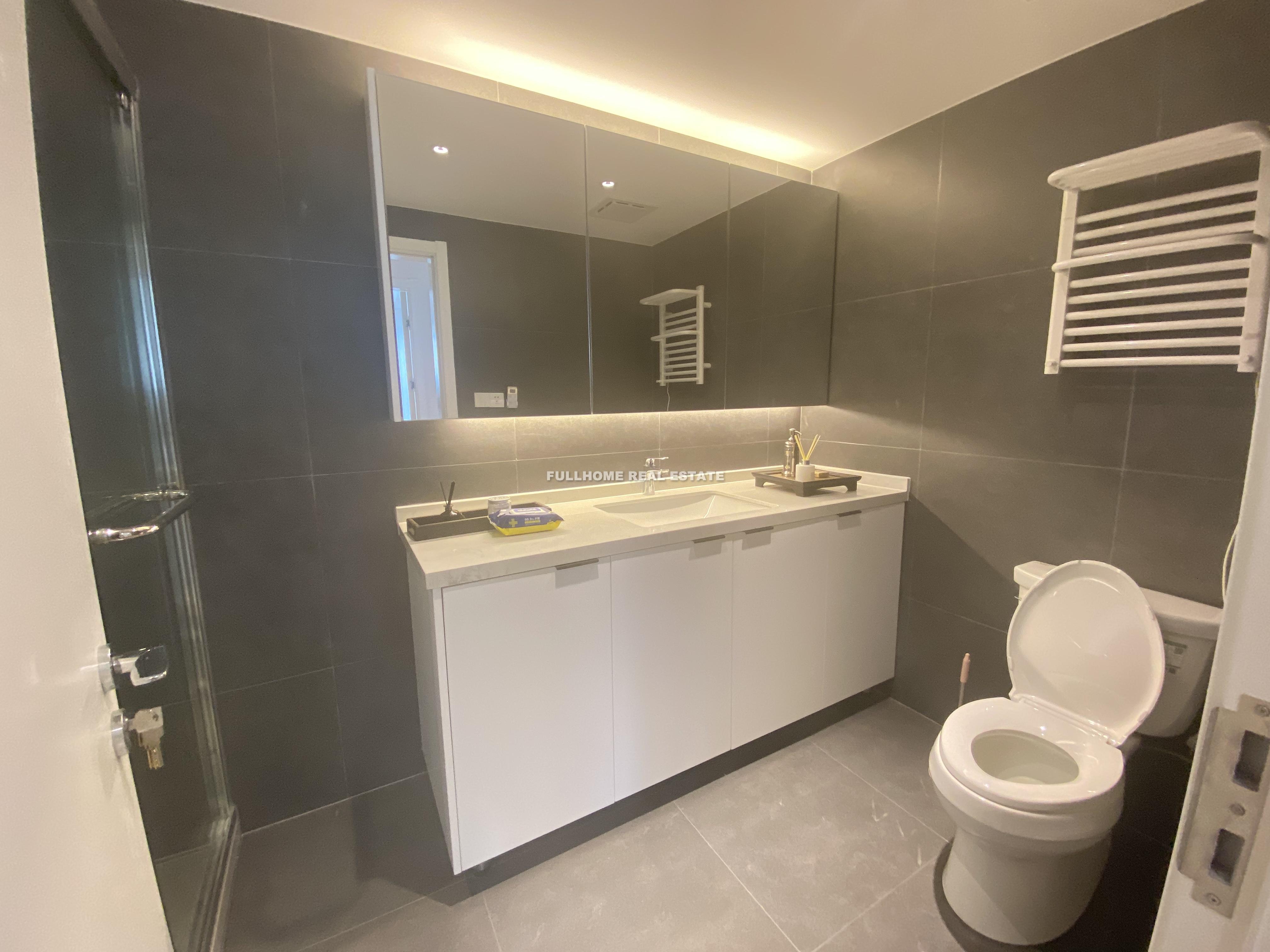 Pin Shang Bi Yun - Interior view 7, Shanghai rental property