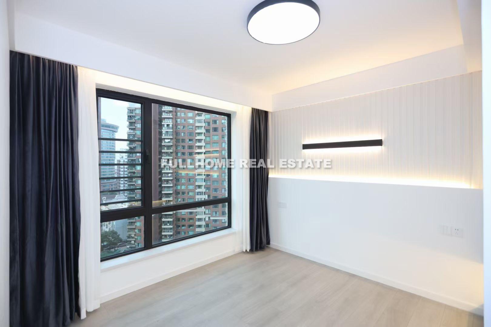 Oriental Garden - Interior view 5, Shanghai rental property