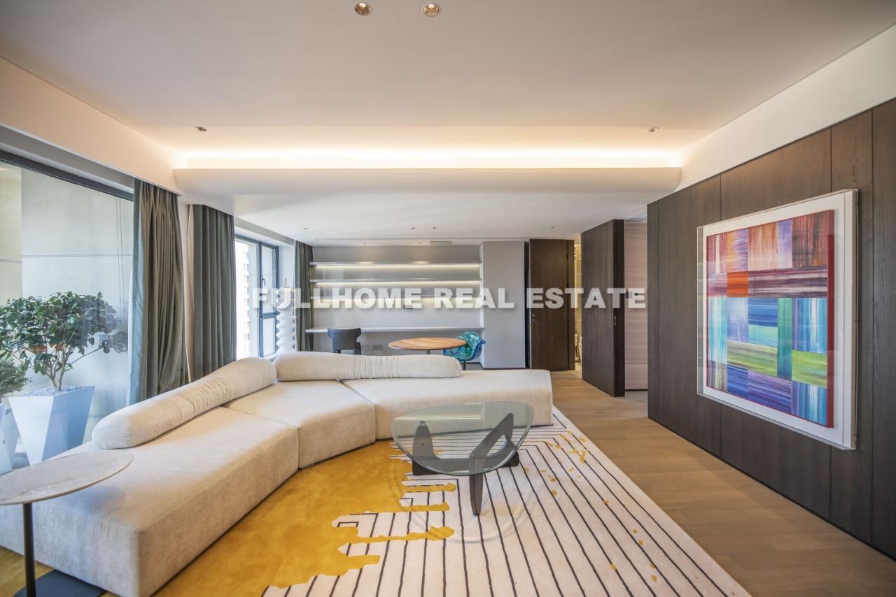 Casa Lakeville - Interior view 7, Shanghai rental property