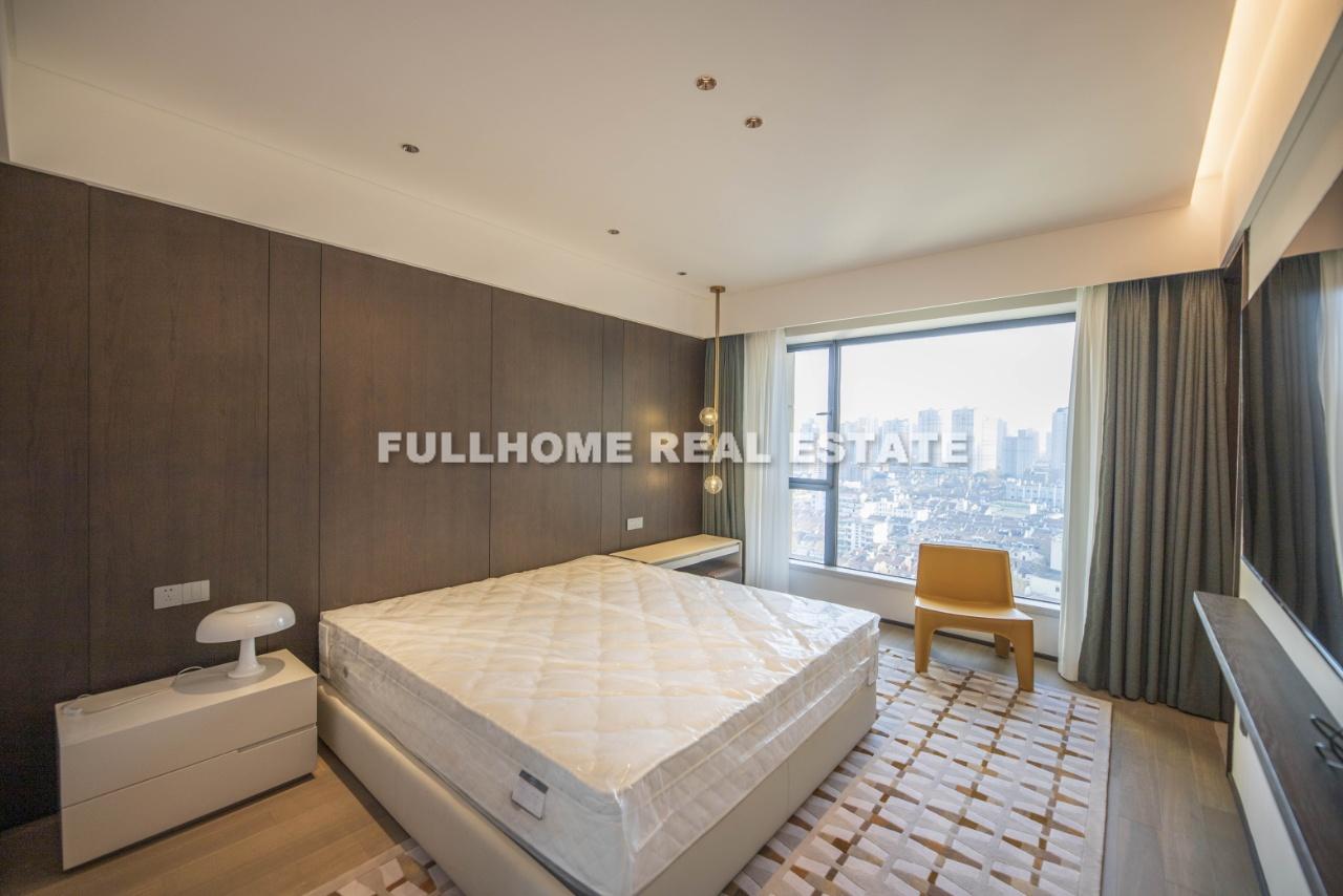 Casa Lakeville - Interior view 2, Shanghai rental property
