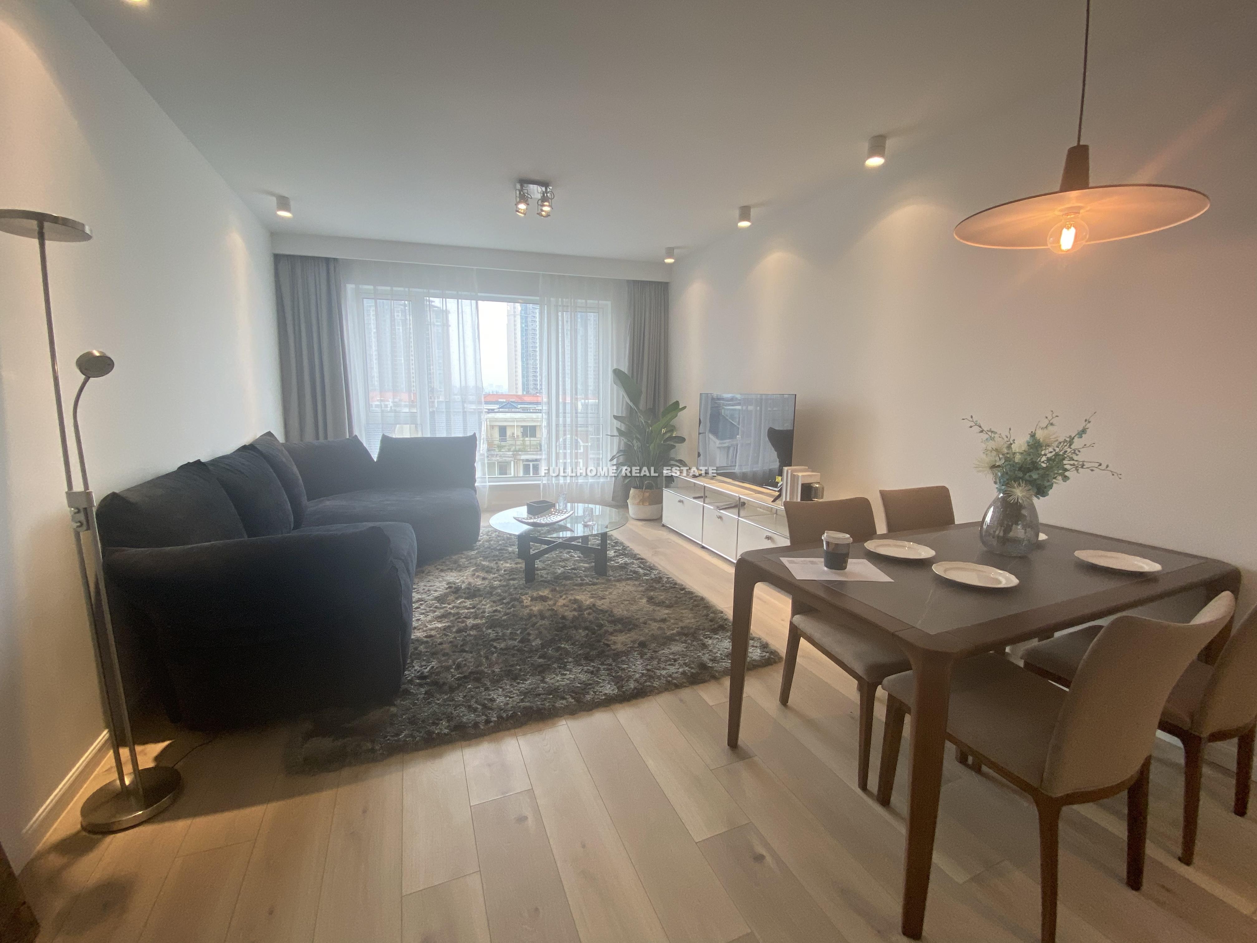 Pin Shang Bi Yun - Interior view 2, Shanghai rental property