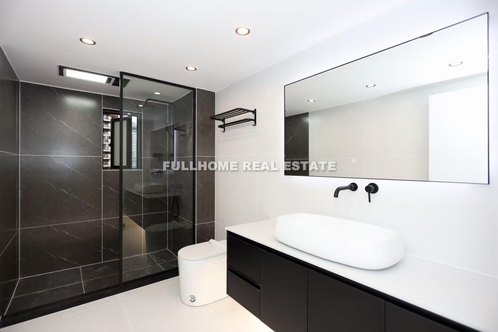 Oriental Garden - Interior view 3, Shanghai rental property