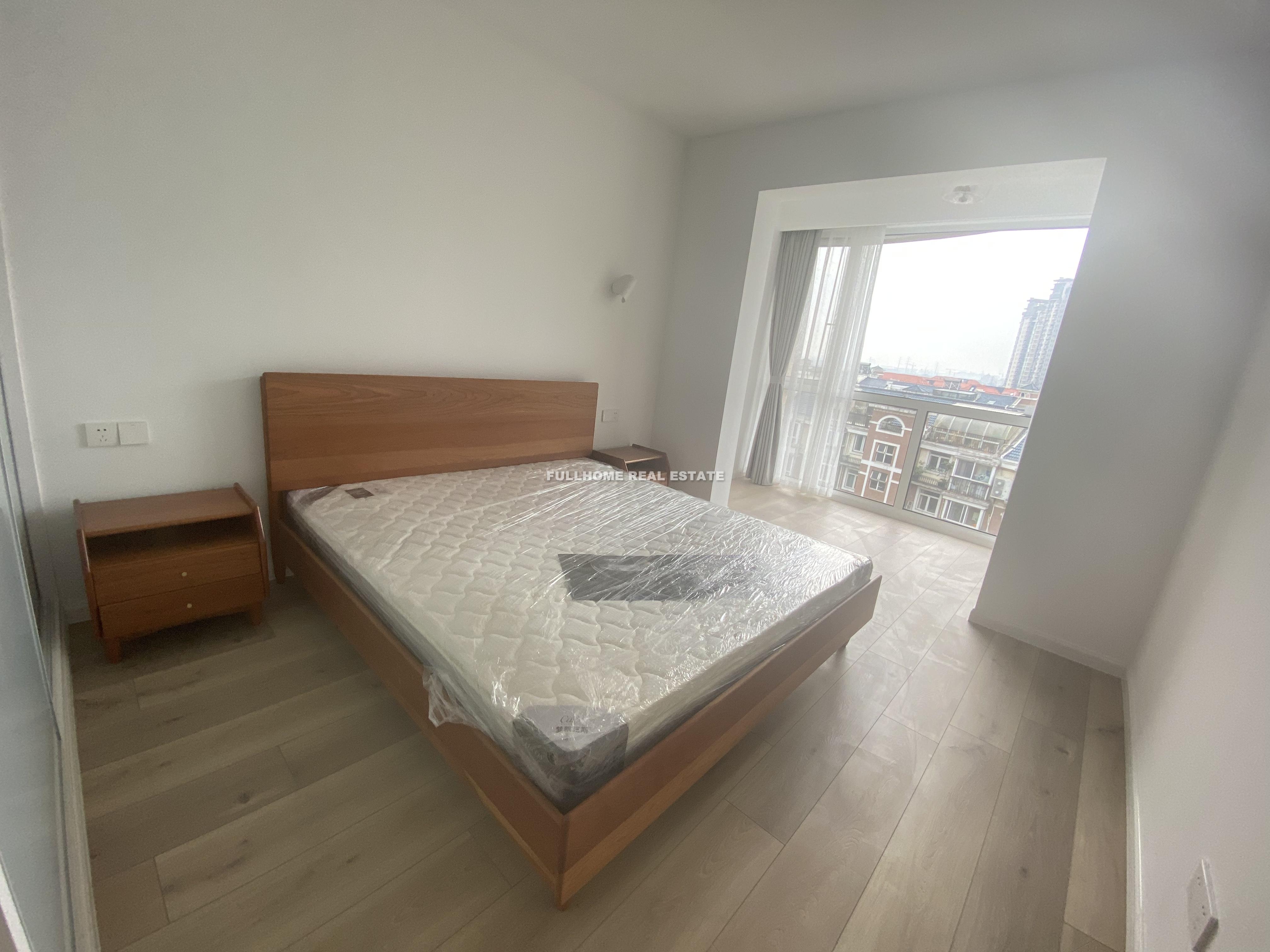 Pin Shang Bi Yun - Interior view 8, Shanghai rental property