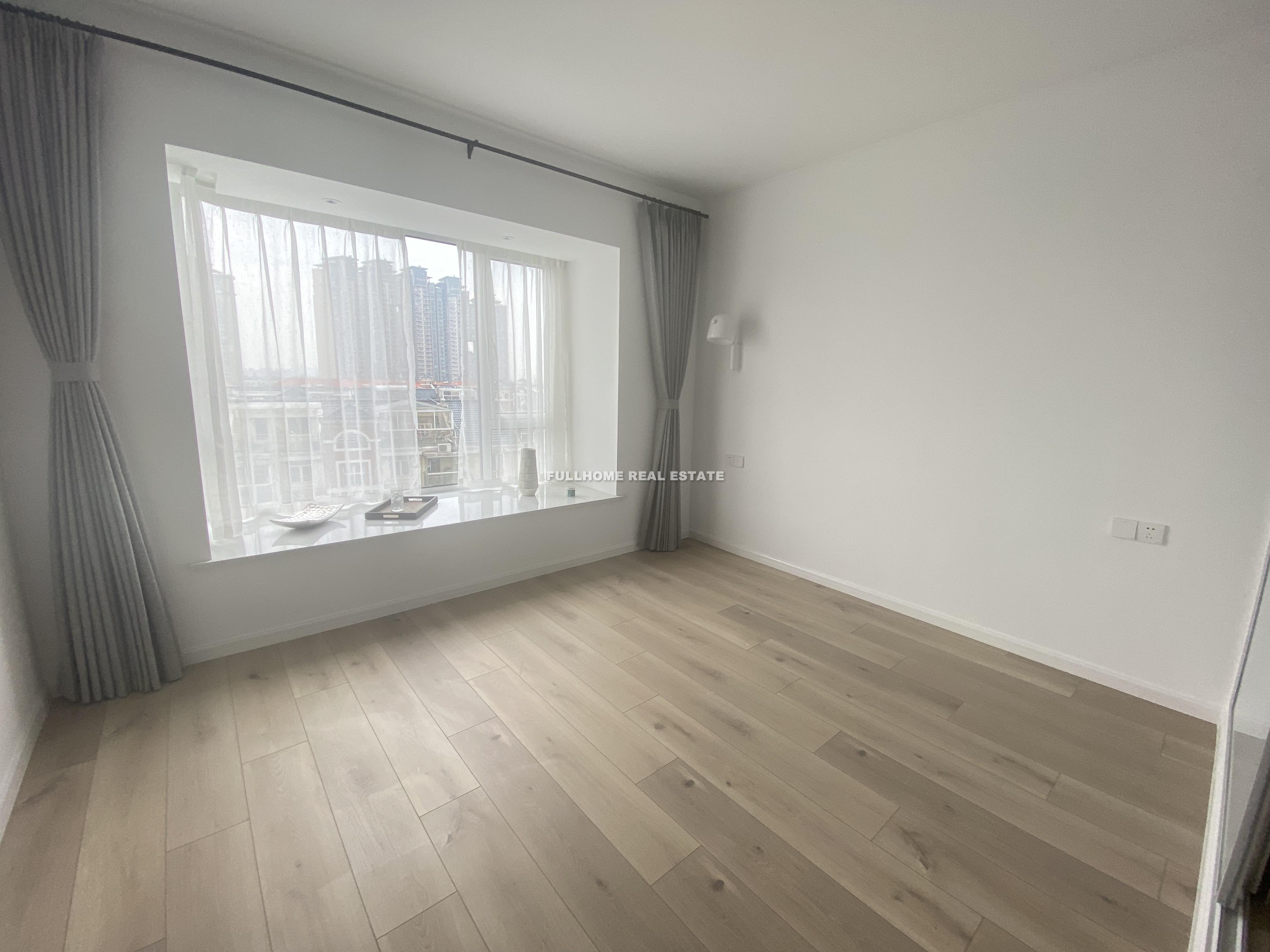 Pin Shang Bi Yun - Interior view 6, Shanghai rental property