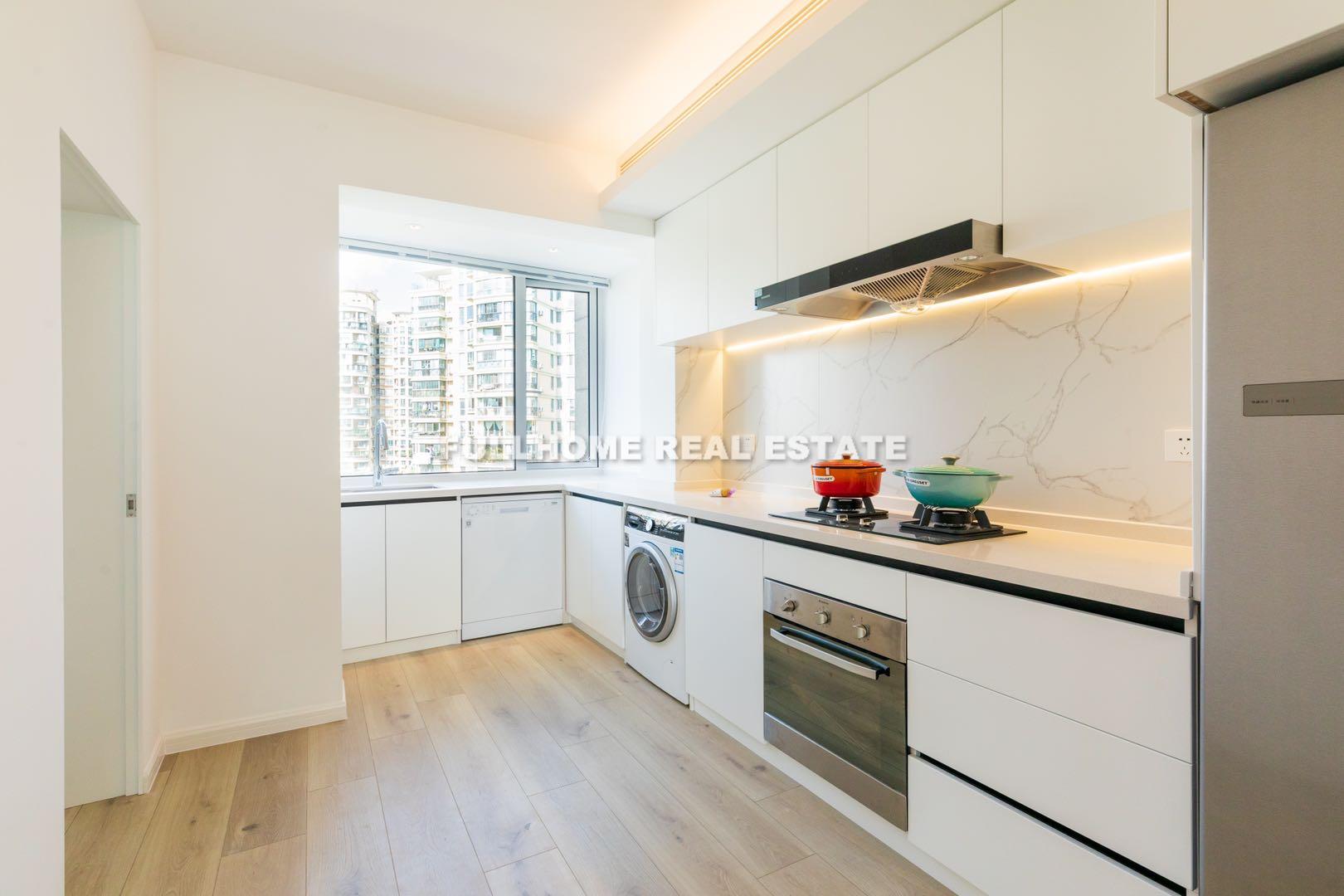 Pin Shang Bi Yun - Interior view 3, Shanghai rental property