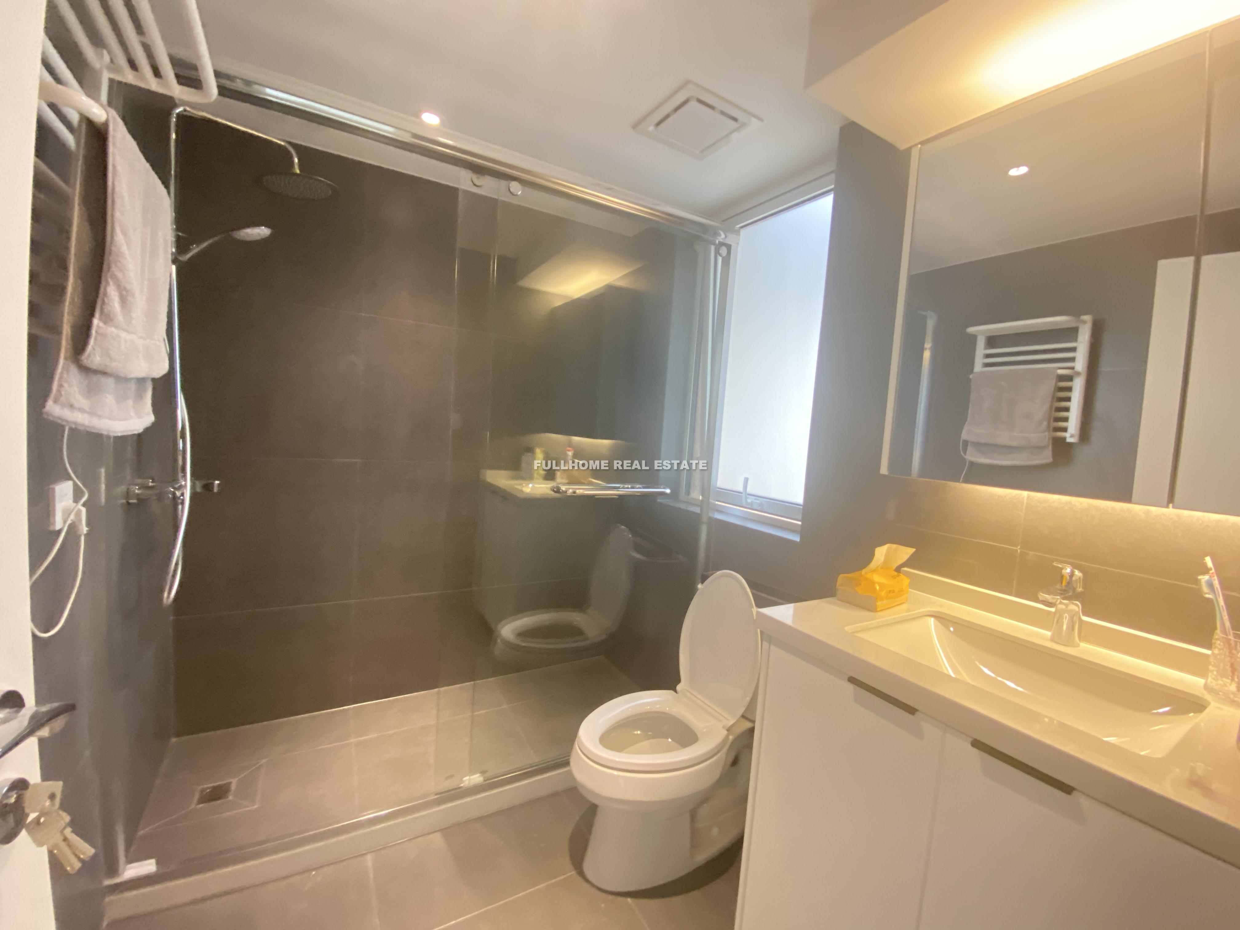 Pin Shang Bi Yun - Interior view 4, Shanghai rental property