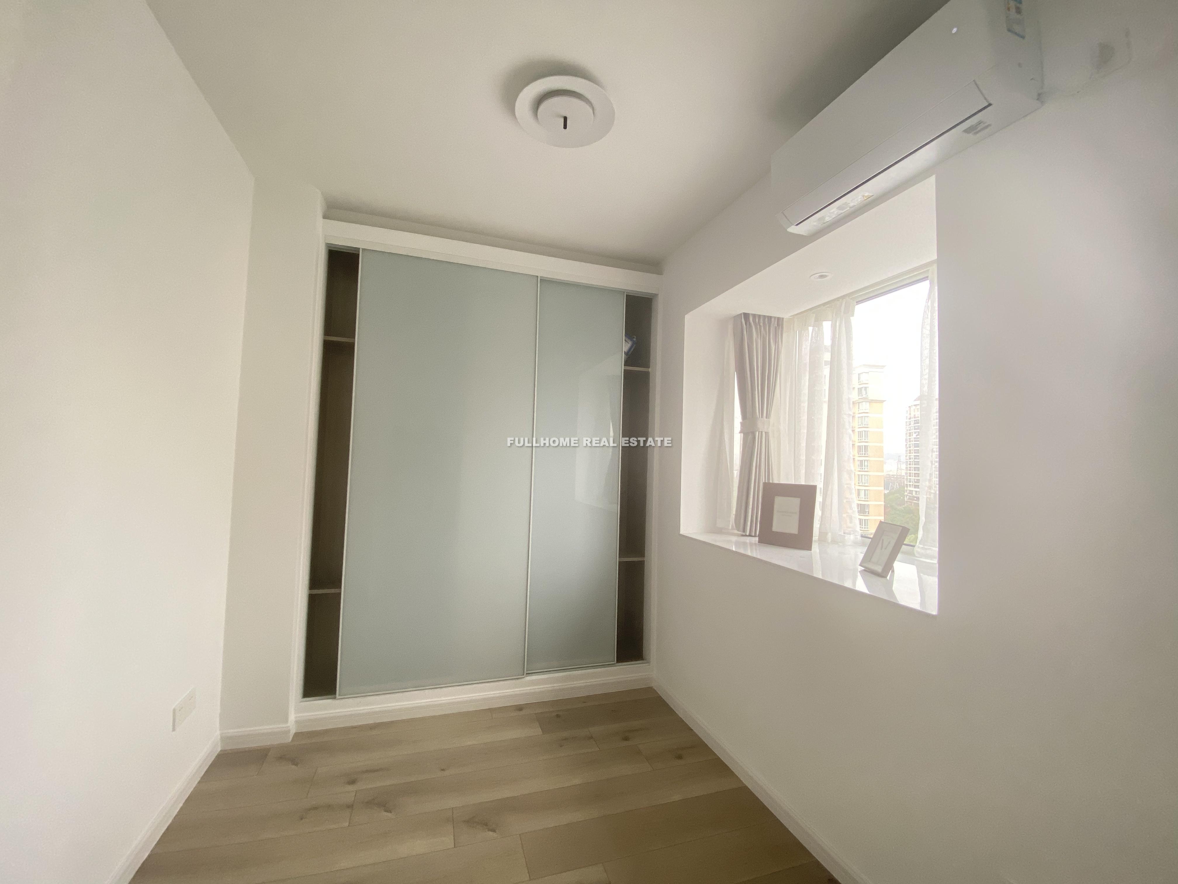 Pin Shang Bi Yun - Interior view 5, Shanghai rental property