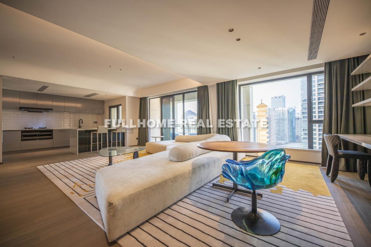 Casa Lakeville - Interior view 8, Shanghai rental property
