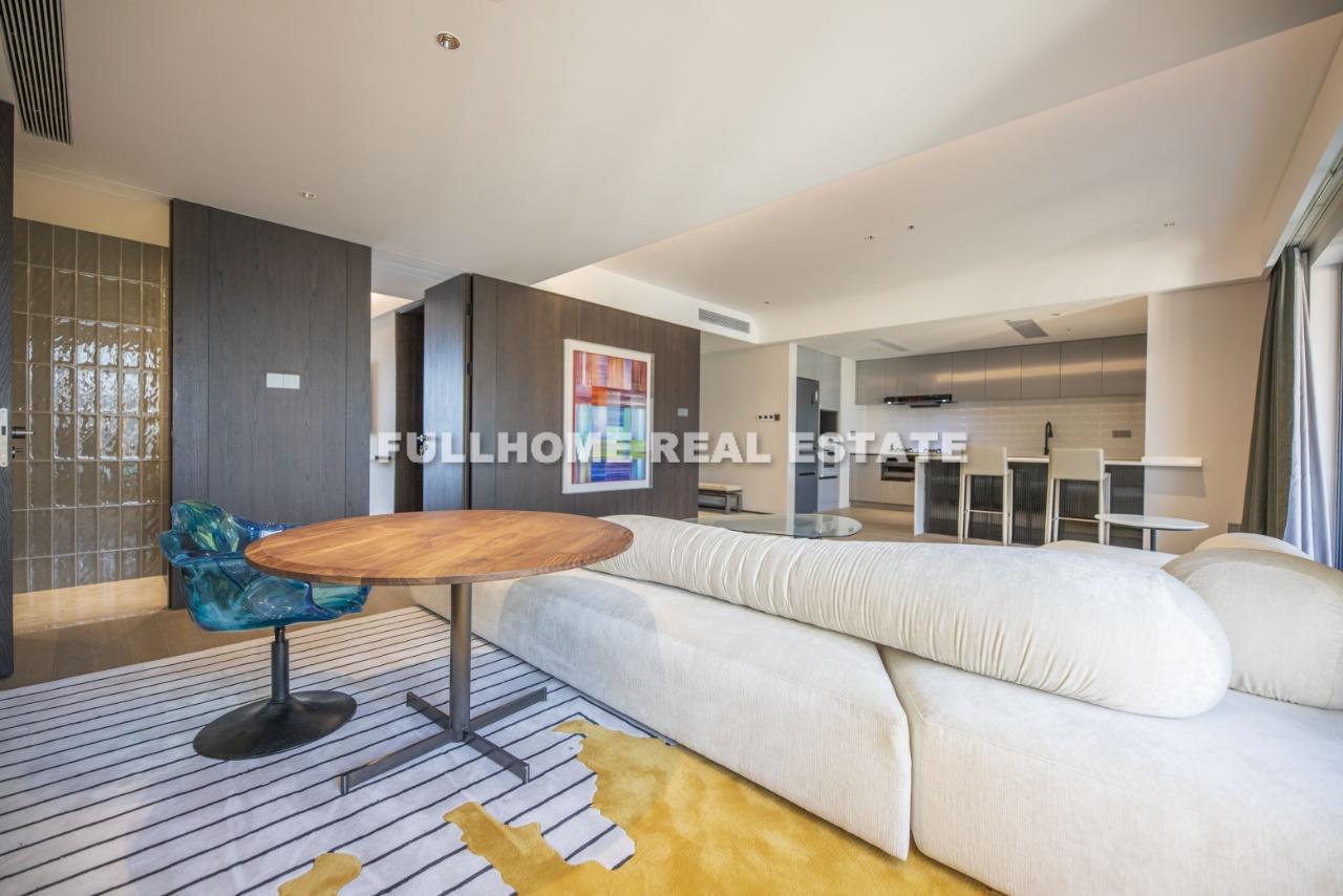 Casa Lakeville - 2 bedroom apartment in Shanghai, Xintiandi, Downtown
