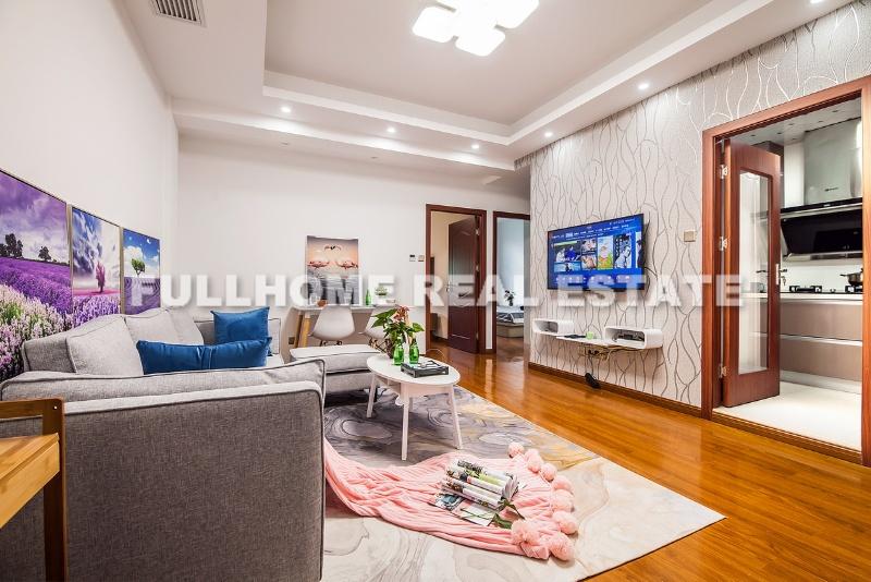 Bo Lin Apartment - Interior view 6, Shanghai rental property