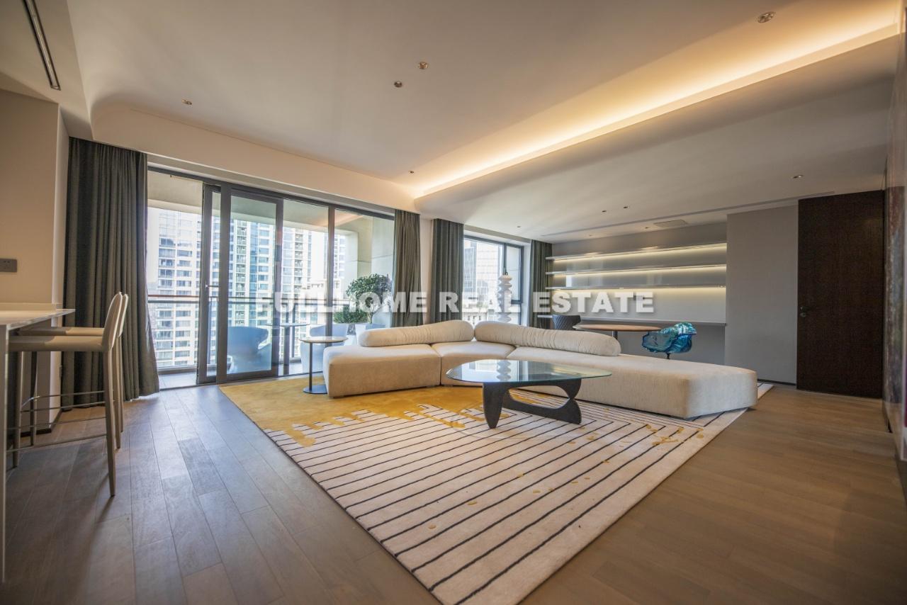 Casa Lakeville - Interior view 6, Shanghai rental property
