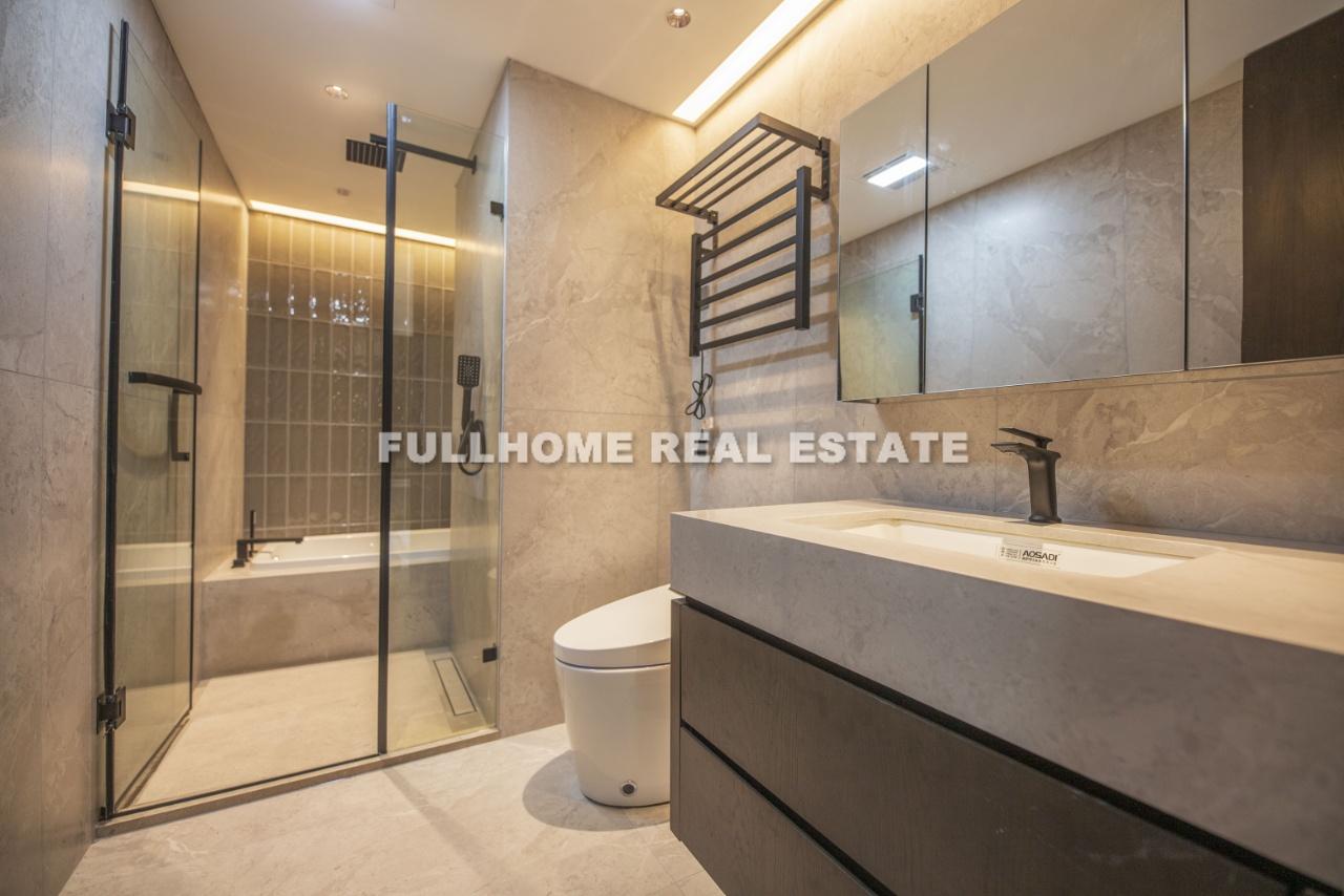 Casa Lakeville - Interior view 9, Shanghai rental property