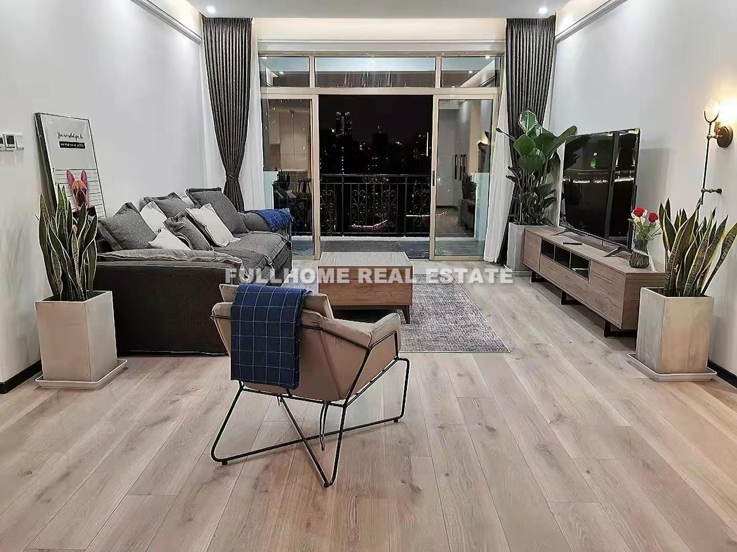 Louis Triumph Palace - Interior view 6, Shanghai rental property