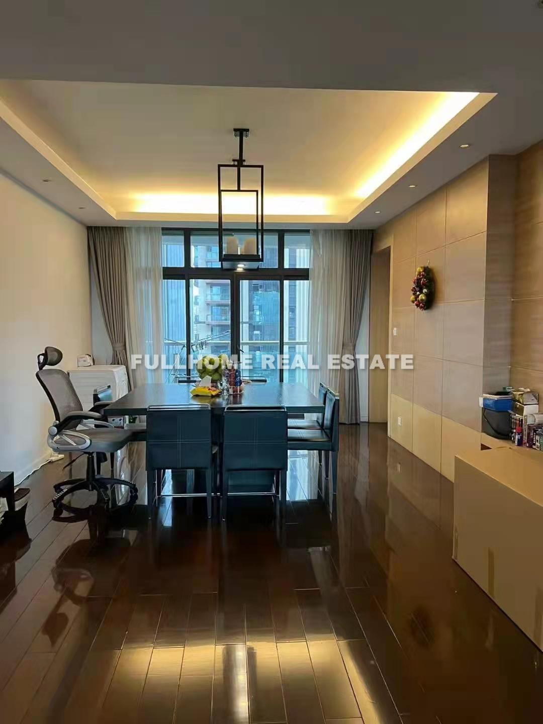 Di Jing Yuan - Interior view 6, Shanghai rental property