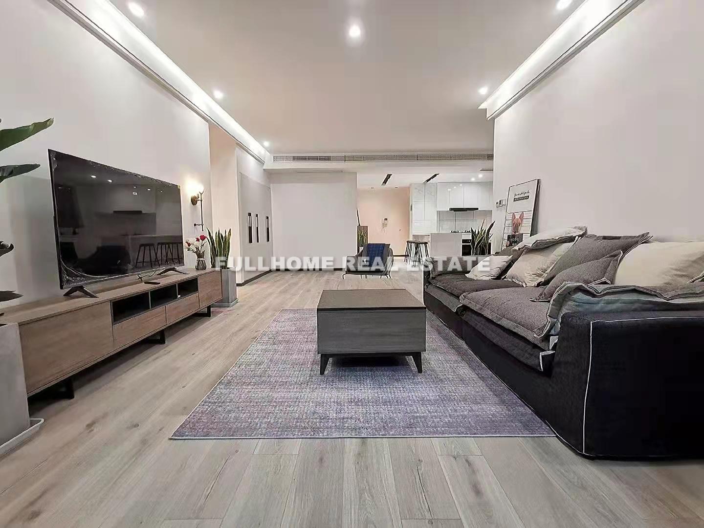 Louis Triumph Palace - Interior view 7, Shanghai rental property