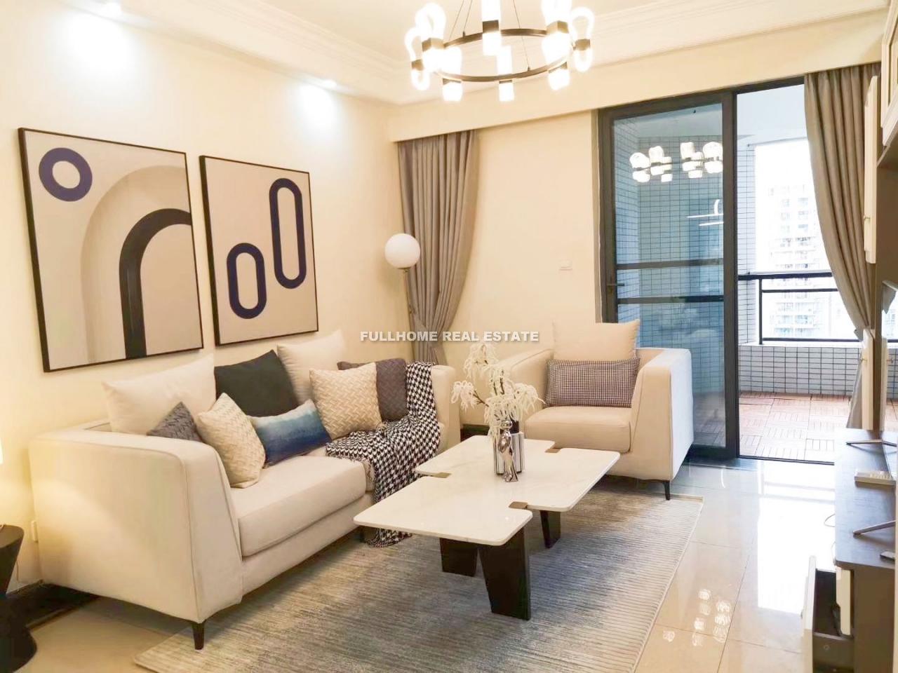 Similar property: Park Royal, 2 bedrooms, 88 sqm in Guangzhou