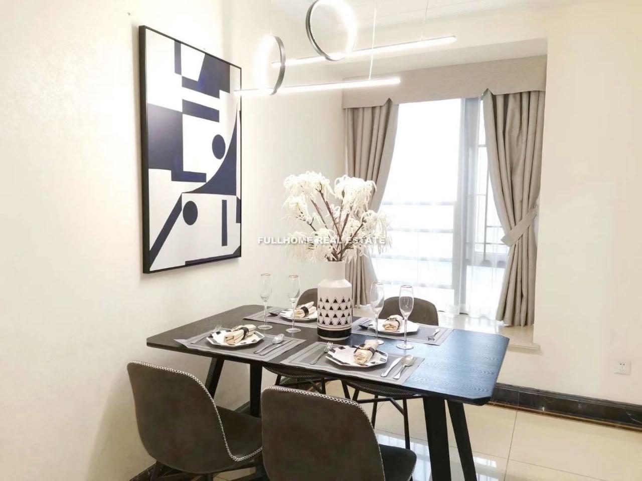 Park Royal - Interior view 4, Guangzhou rental property