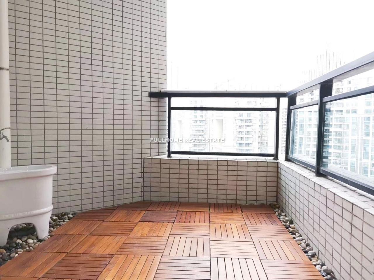 Park Royal - Interior view 9, Guangzhou rental property