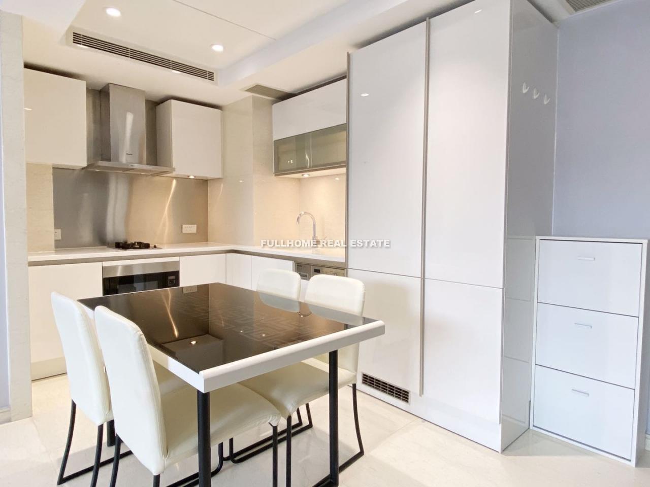 Gemini Grove - Interior view 2, Beijing rental property