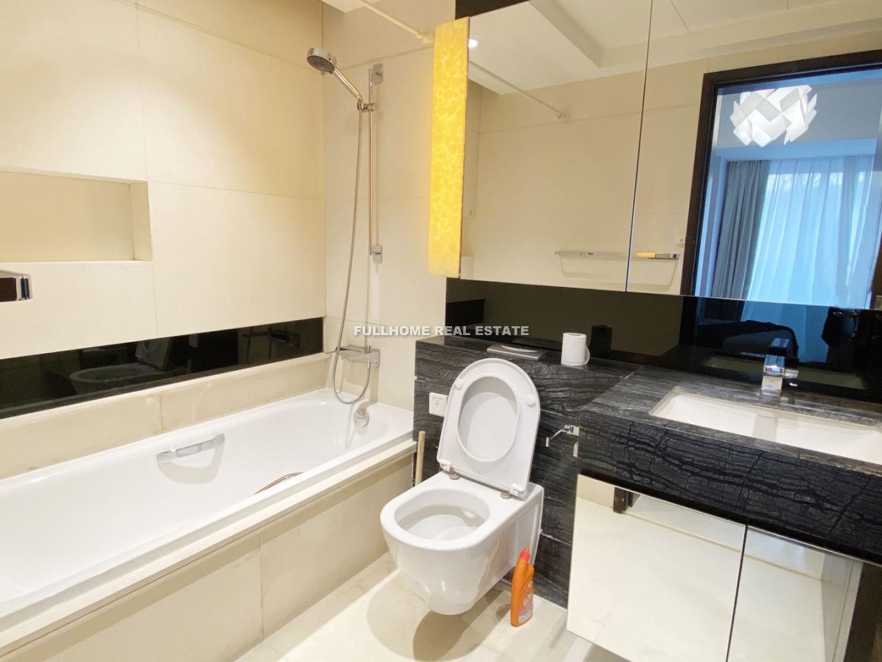 Gemini Grove - Interior view 4, Beijing rental property