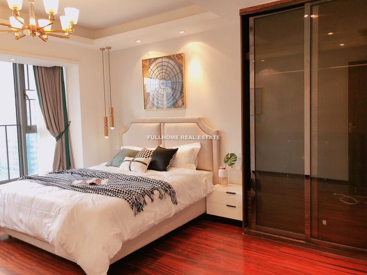 J living - Interior view 5, Guangzhou rental property