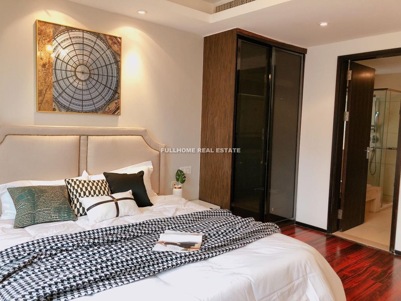J living - Interior view 6, Guangzhou rental property