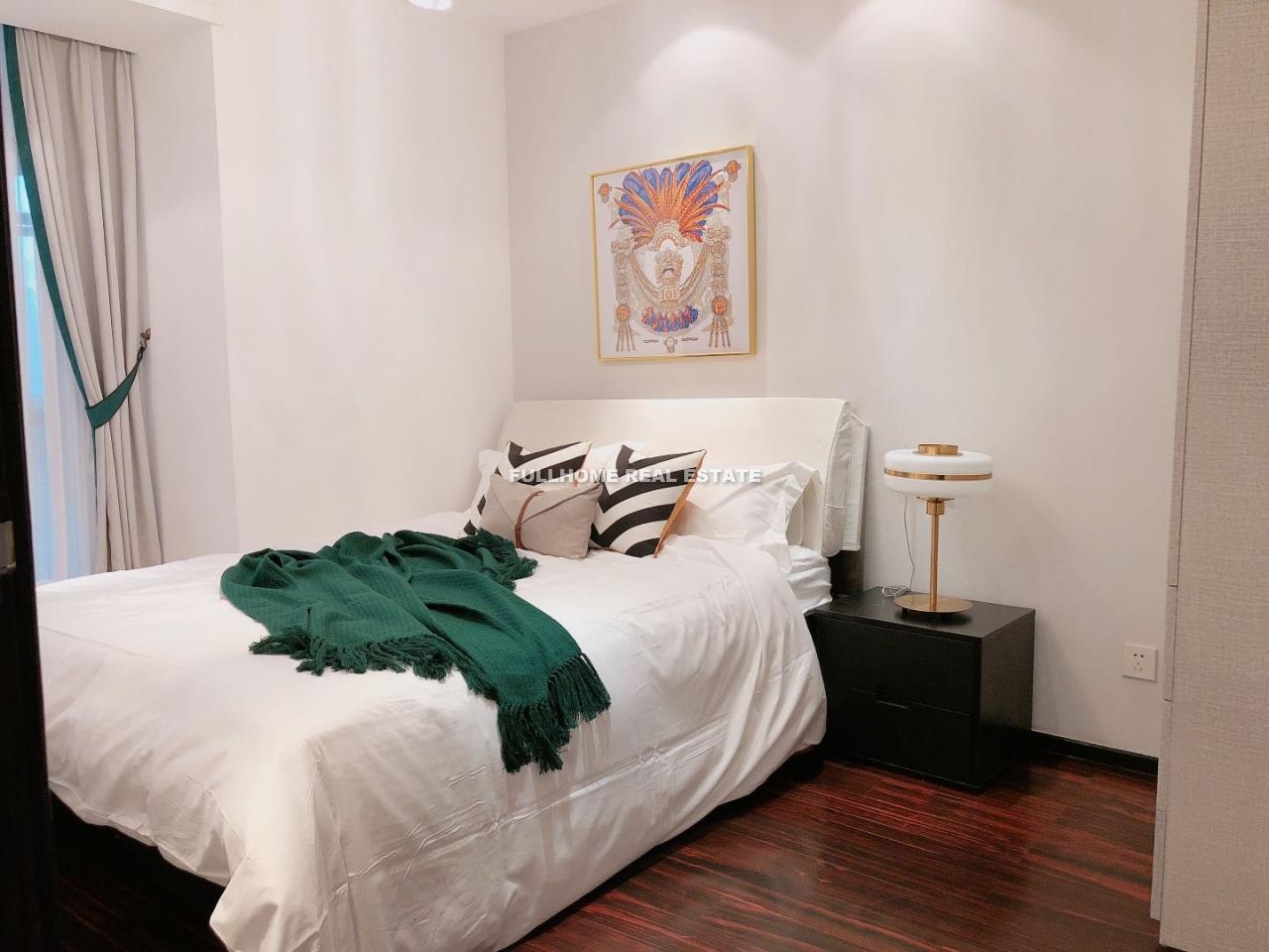 J living - Interior view 7, Guangzhou rental property