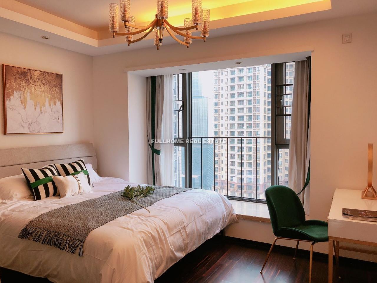 J living - Interior view 8, Guangzhou rental property