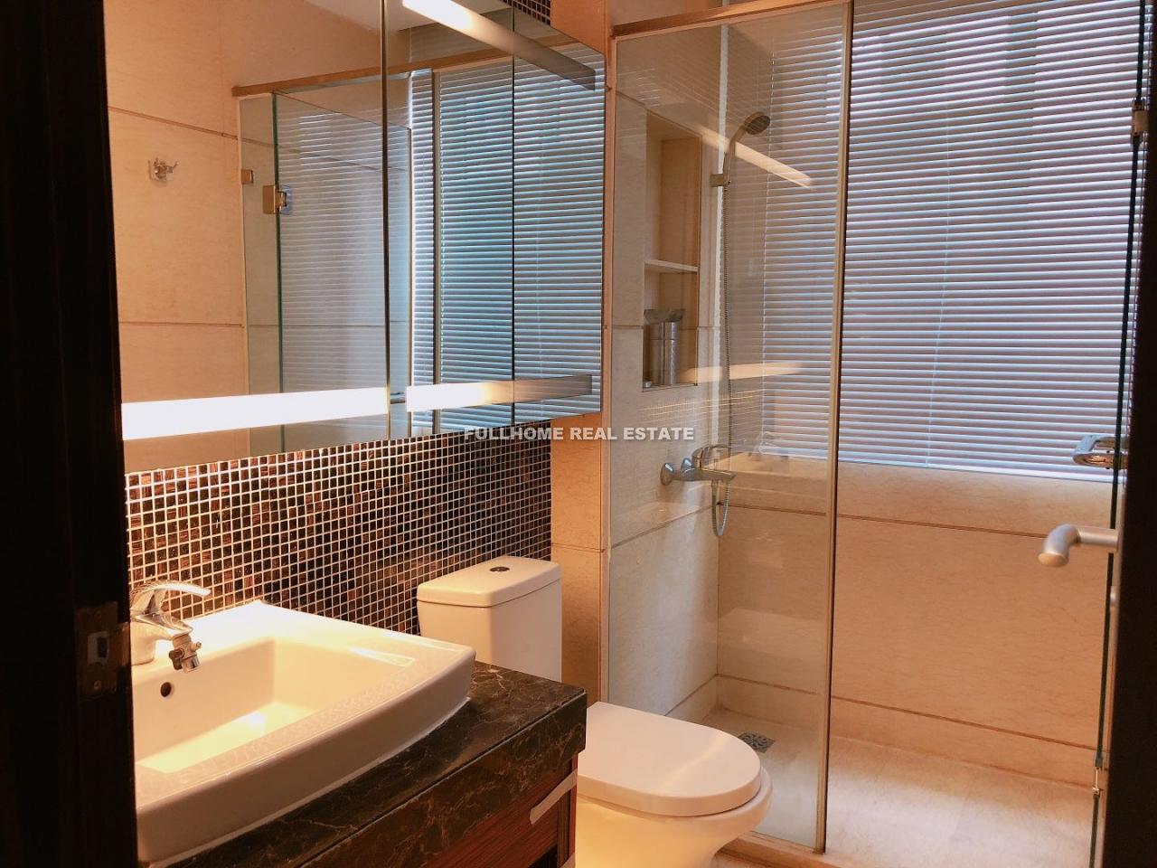 J living - Interior view 10, Guangzhou rental property