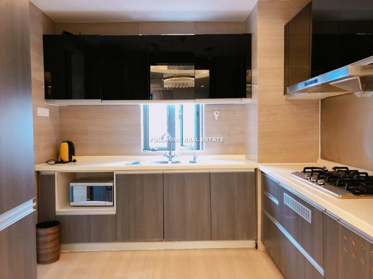J living - Interior view 12, Guangzhou rental property