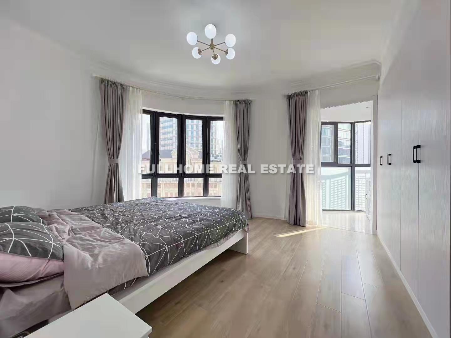 The Green Garden - Interior view 5, Shanghai rental property
